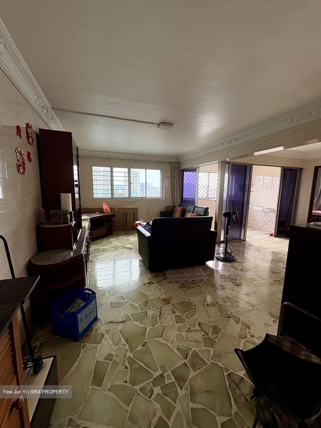 Blk 135 Bishan Green (Bishan), HDB 5 Rooms #580971531